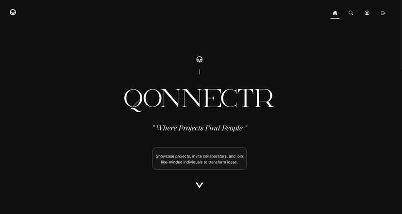 QonnectR